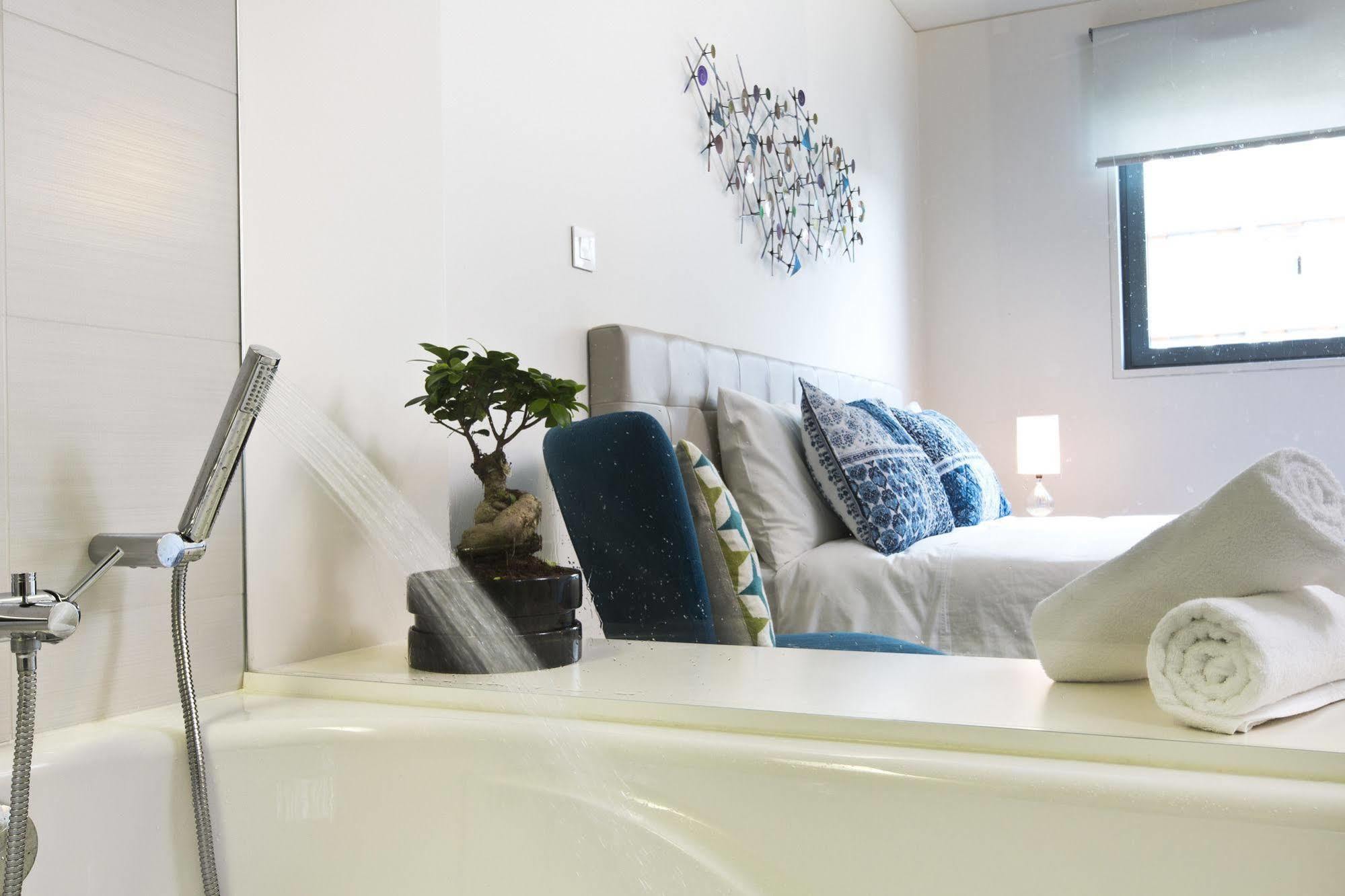 Oriente Marina Apartments By Apt Iin - Parque Das Nacoes Lisboa المظهر الخارجي الصورة