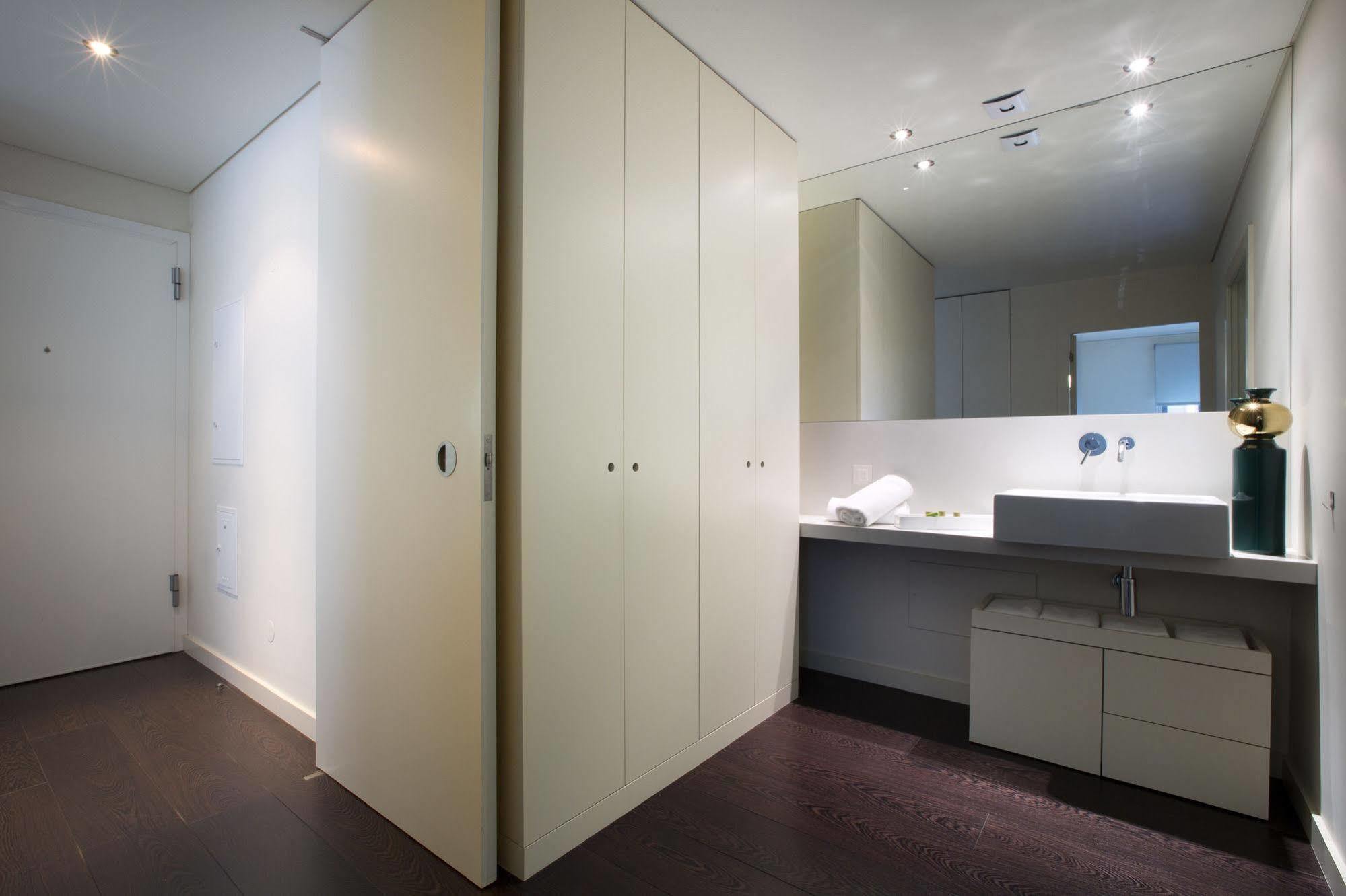 Oriente Marina Apartments By Apt Iin - Parque Das Nacoes Lisboa المظهر الخارجي الصورة