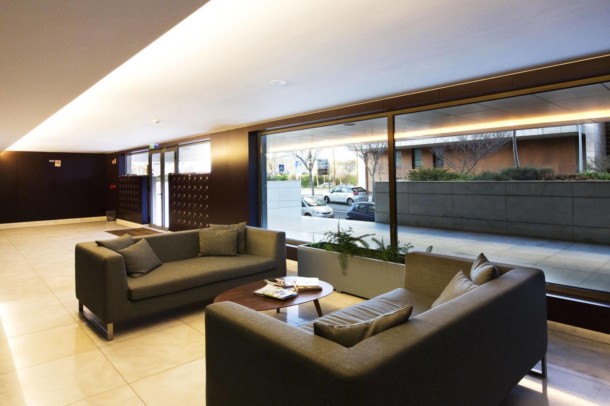 Oriente Marina Apartments By Apt Iin - Parque Das Nacoes Lisboa المظهر الخارجي الصورة